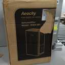 AEOCKY 5500 Sq.Ft Energy Star Most Efficient 2025 Dehumidifier Max 80Pint/D
Dehumidifier with Drain Hose for Basement, Home, Bedroom, Bathroom, Intelligent Humidistat