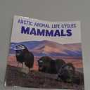 Arctic Animal Life Cycles: Mammals: English Edition