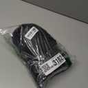 LOOBANI Portable Dog Sling for Back Legs, Hip Support Harness to Help Lift Rear for Canine Aid Old K9 Cruciate Ligament Rehabilitation (Large (Pack of 1))