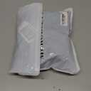 MEROKEETY Women's Turtleneck Long Sleeve Sweater 2025 Fall Cozy Knit Loose Casual Trendy Pullover Tops Winter Clothes (Black, S)