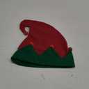 Windy City Novelties LED Flashing Elf Hat