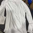 G4Free Womens UPF 50+ Sun Shirts Lightweight Quick Dry Long Sleeve Workout Tops Lightweight Running Pullover, Size M