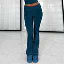Full Lycra Sports Pants for Yoga Size Large