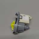 [Upgraded] BlueStars W10348269 Dishwasher Drain Pump - Compatible with Whirlpool Dishwashers - Replaces WPW10348269 661662 8558995 8565839 W10158351