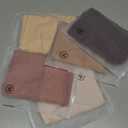 Everdries Washable & Reusable Incontinence Underwear for Women Over 60 - Leakproof, Discreet, Absorbent, Machine-Washable Panties (Comfort Plus, M, Pack of 5)