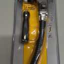 DEWALT Right Angle Attachment, Flex Shaft, Drill Attachment, 12-Inch (DWARAFS)