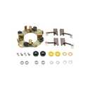 Drive-up Golf Cart Hitachi Starter Generator Brush Holder Kit for Club Car EZGO Yamaha Models
