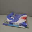 WERNNSAI Shark Piata - Ocean Shark Birthday Party Decorations Kids Boys Pinata with Blindfold and Bat for Under the Sea Party Supplies Baby Shower Birthday Game Set