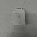 Apple 20W USB-C Compact Power Adapter: Fast and Convenient Charging, Type C Wall Charger