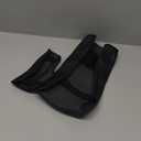 Armrest Cover for Lexus RX 350 Series/ RX400H 2016-2022/Lexus Rx 350L 2018-2022. Well-Make Durable Middle Protective Cover,Black.