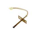 Genuine LG-EBG61305805 Thermistor,PTC