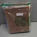 The File King Expanding Accordion File Folder  Letter Size | 5.25 Expansion, 10 Pack | Red Rope Expanding Pocket | Straight Cut Tab | Law, Accounting & Business Filing Organizer | Made in USA (Box of 10)