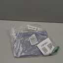 Wenlaty Compatible with iPad (A16) 11th Generation Case 11 Inch 2025, for iPad 10th Generation Case 10.9 Inch 2022 with Pencil Holder, Trifold Stand Protective Clear Back, Auto Wake/Sleep Blue Gray