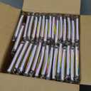 BHHQHH 30 Sets Employee Appreciation Gifts Bulk Team Together Thank You Gifts Inspirational Spiral Notebook with Sticky Note Motivational Bamboo Pens for Team Nurse Teacher Employees Coworker