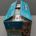 Pampers Swaddlers Diapers, Size 6 (23-44 lbs), 84 Count, Absorbent, Keeps Baby Dry and Comfortable, Skin Safe Disposable Baby Diaper 