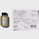 Davines This Is A Texturizing Dust Powder, Medium Hold Instant Volume - Volume Powder for Root Lift - Creates Matte Texture & Grip, 0.28 oz