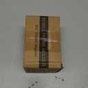 Universal 360 Dashboard Phone Holder, Easily Adjustable No-harm Clip Design Phone Mount for Car Compatible with All 4-7 Inch Smartphones