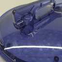 Sauna Steamer Pot Cover, 4.2L Steam Generator Accessories Lid Cap,Replacement Sauna Accessories(Not Includ Steamer)