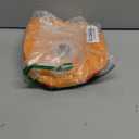 Cat Cone Collar Soft, Cat Recovery Collar for Wound Healing Cute Donut Adjustable Kitten Cones to Stop Licking Comfortable Lightweight Neck Elizabethan Collars for Kittens After Surgery (Small)