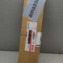 8 Pack 24 inch F17T8/865 Fluorescent Light Bulb, 17 Watts, 6500K Daylight, T8 2 Foot Straight Fluorescent Replacement Tube, G13 Bi-Pin Base