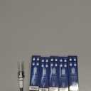 Iridium Spark Plugs 6 Pack 93175 LKR7DIX-11S Fit for 2008-2017 Honda Accord 3.5 Odyssey Pilot,Jeep Grand Cherokee 3.6 Wrangler Dodge Charger Durango Journey,Kia Sedona Sorento,Chrysler Town & Country