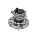 512207 Rear Right/Passenger Wheel Bearing and Hub Assembly Compatible with 02-03 Lexus ES300 /04-06 ES330 /07-12 ES350, for 05-12 Toyota Avalon /02-11 Camry /01-03 Highlander /04-08 Solara