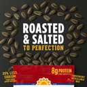 2 x DAVID Reduced Sodium Sunflower Seeds, Original Flavor, 16 oz.