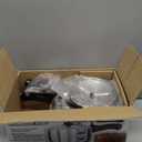 Hawkins Pressure Cooker, Stainless Steel Inner Lid Cooker, Induction Cooker, Small Cooker, Silver HSS20 2 Litre