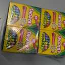 Crayola Crayons Bulk, 12 Packs of 24 Count Crayons, School Supplies, Assorted Colors