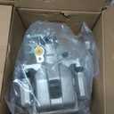 KAX Disc Brake Caliper Assembly For Honda Accord 2008 2009 2010 2011 2012, Acura TSX 2009 2010 2011 2012 2013 2014, Rear Left and Right, Driver and Passenger Side, 2pcs (19B3358+19B3359)