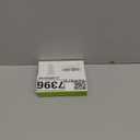 USB Bluetooth 5.4 Transmitter Receiver, 2 in 1 Mini Wireless Audio Adapter, 3.5mm Bluetooth AUX Adapter for TV PC Speakers Car/Home Stereo System, USB Power Supply