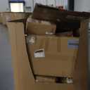 Pallet Of Salvage Items