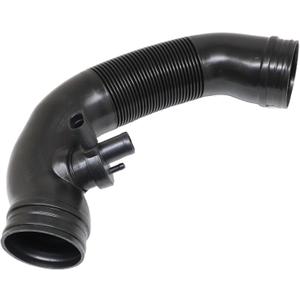 XQSMWF Engine Air Tube Intake Exhaust Hose Fit for VW Jetta 2011-2017/Magotan 2007-2011/Sagitar 2006-2012/Touran 2004-2019/Caddy 2004-2015 Fit for Skoda Octavia 2007-2017 1TD129684G 1TD-129-684-G