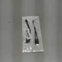 USB C to 3.5mm Headphone and Charger Adapter for Samsung Galaxy A17 A56 A55 A35 S25 S24 Ultra A16 A15 iPhone 17 16e, 2 in 1 USB Type C to Aux Audio Jack Adapter with PD 60W Fast Charging Dongle Cable