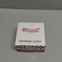 Bravex Centrifugal Clutch, Go Kart Clutch 3/4" Bore 10 Tooth For #40/41/420 Chain Fun Kart Mini Bike Upgrade