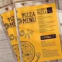 Neenah Astrobrights Color Paper, 8.5 x 11, 24 lb/89 gsm, Cosmic Orange, 500 Sheets (22651)