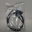 Motorcycle Front Wheel Speed Sensor ABS Sensor,Fit for Polaris Indian & Victory Cross Country Motorcycle,Replaces Part Number 401-3251 4013251