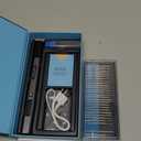 EtchMate Engraving Pen for Metal, Wood, Glass, Plastic & All Materials - Engraver Pen Tool - Teen Boy Gifts - Unique Gifts for Women, Teenage Girl - Cool Easter Gift Ideas - Craft Kits for Adults