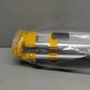 DEWALT Tripod Stand, Heavy Duty, Construction Tripod, Built-In Strap for Easy Transport on Jobsites (DW0737)