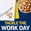 PLANTERS Deluxe Lightly Salted Cashews, Party Snacks, Plant-Based Protein, Quick Snack for Adults, After School Snack, Flavored with Sea Salt, Kosher, 1lb 2.25oz (18.25 Ounce (Pack of 1))