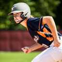 Mizuno F6 Fastpitch Softball Batting Helmet with Mask, Youth