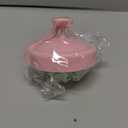 Pacifica Scalp Detox Set  Rosemary Apple Cider Vinegar Scalp Exfoliating Tonic with Scalp Massager Brush, Deep Cleansing & Clarifying Treatment for Buildup, Dry Flaky Scalp, Vegan