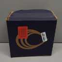 Brita Metro Water Filter Pitcher with SmartLight Change Indicator, BPA-Free, Replaces 1,800 Plastic Water Bottles a Year, Lasts Two Months, Includes 1 Filter, Small - 6-Cup Capacity, White