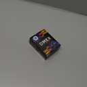 DMEX D2S HID Headlight Bulbs Xenon 35W Replacement 85122 66240 66040 66240CBI - Pack of 2, 6000K Cool White (Not fit Halogen Headlamp)