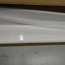 Art3d Ceiling Crown Molding Trim 10-Pack 47Ft, High Impact Polystyrene Decorative Ceiling Moulding - Installed with Glue, White, 10 Pack - 56.4 x 1.5 Inch