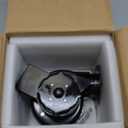 Draft Inducer Blower Motor Compatible with Dayton 1TDN7, 1TDN7A, 4C440, 1C180, Fasco 50747-D401, 7121-3466 Wood Furnace &Stove Centrifugal Blower Fan Replacement