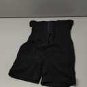 Woman Panties Body Shaper Slimming Flat Belly Control Shapewear Hip Butt Lifter Shorts, Size: M