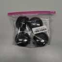 Stove Knob Safety Covers & Gas Stove Knob Locks - Childproof Oven Lock 5 Pack, Heat-Resistant ABS Stove Locks Child Safety Universal Fit Knob Covers (convention)