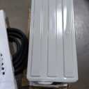 YITAHOME 18000 BTU Mini Split Air Conditioner Heat Pump System, WiFi Enabled 21 SEER2 208-230V Inverter Ductless AC Compatible with Alexa, Cool Up to 1250 Sq. Ft, Complete Installation Kit, 1.5 Ton , Outside Unit 