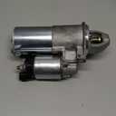 6970N Starter Motor Fit for Chevy Silverado 1500 V8 5.3L 4.8L 09-13 LS, for Chevrolet Tahoe V8 5.3L 09-14 4.8L 09-12 Compatible with GMC Sierra 1500 V8 5.3 4.8 09-13, Suburban V8 5.3L 09-14 12611102